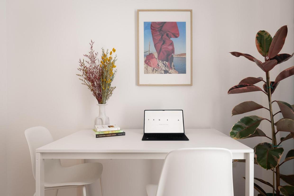 Comfort Aparment In Exarcheia Athens Ngoại thất bức ảnh